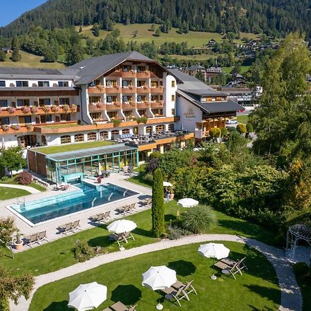 Kolmhof Hotell Bad Kleinkirchheim Exteriör bild