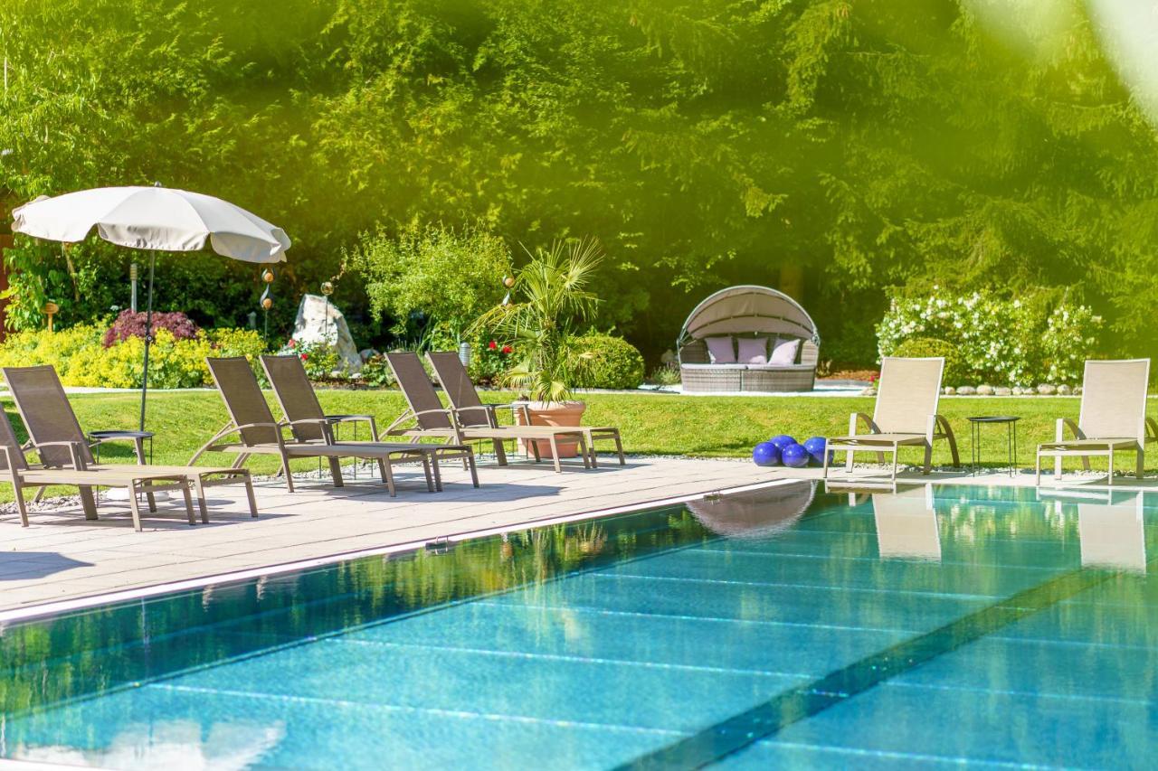 Kolmhof Hotell Bad Kleinkirchheim Exteriör bild