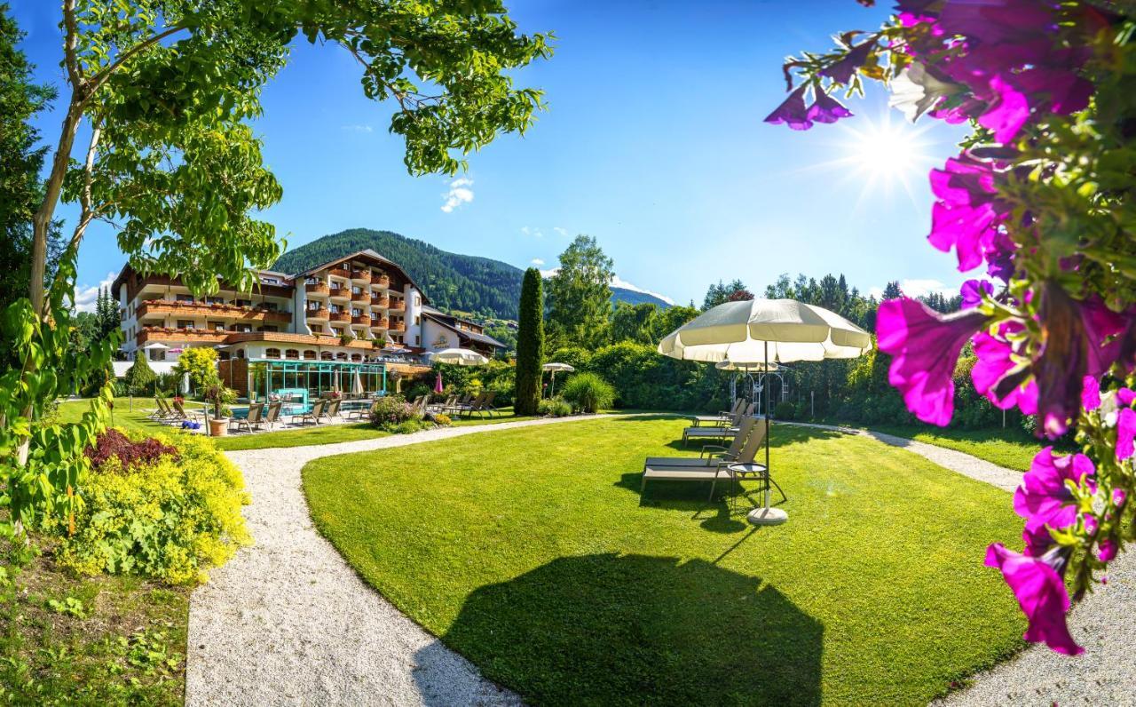 Kolmhof Hotell Bad Kleinkirchheim Exteriör bild