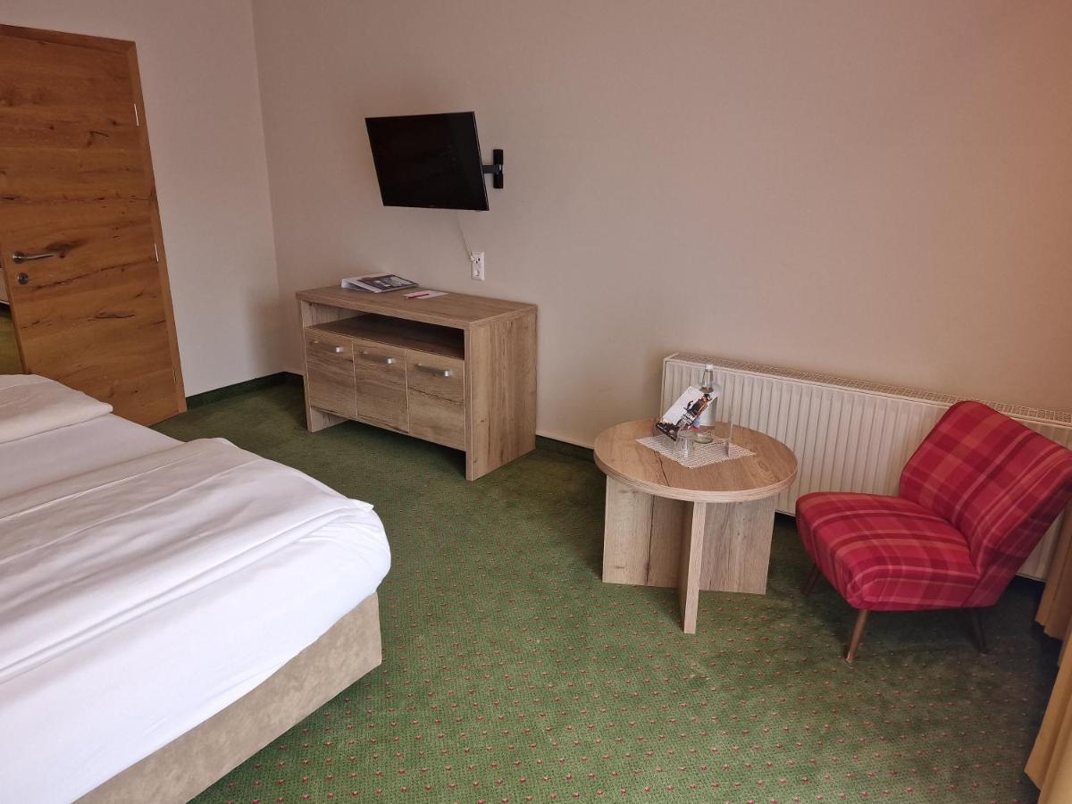 Kolmhof Hotell Bad Kleinkirchheim Exteriör bild