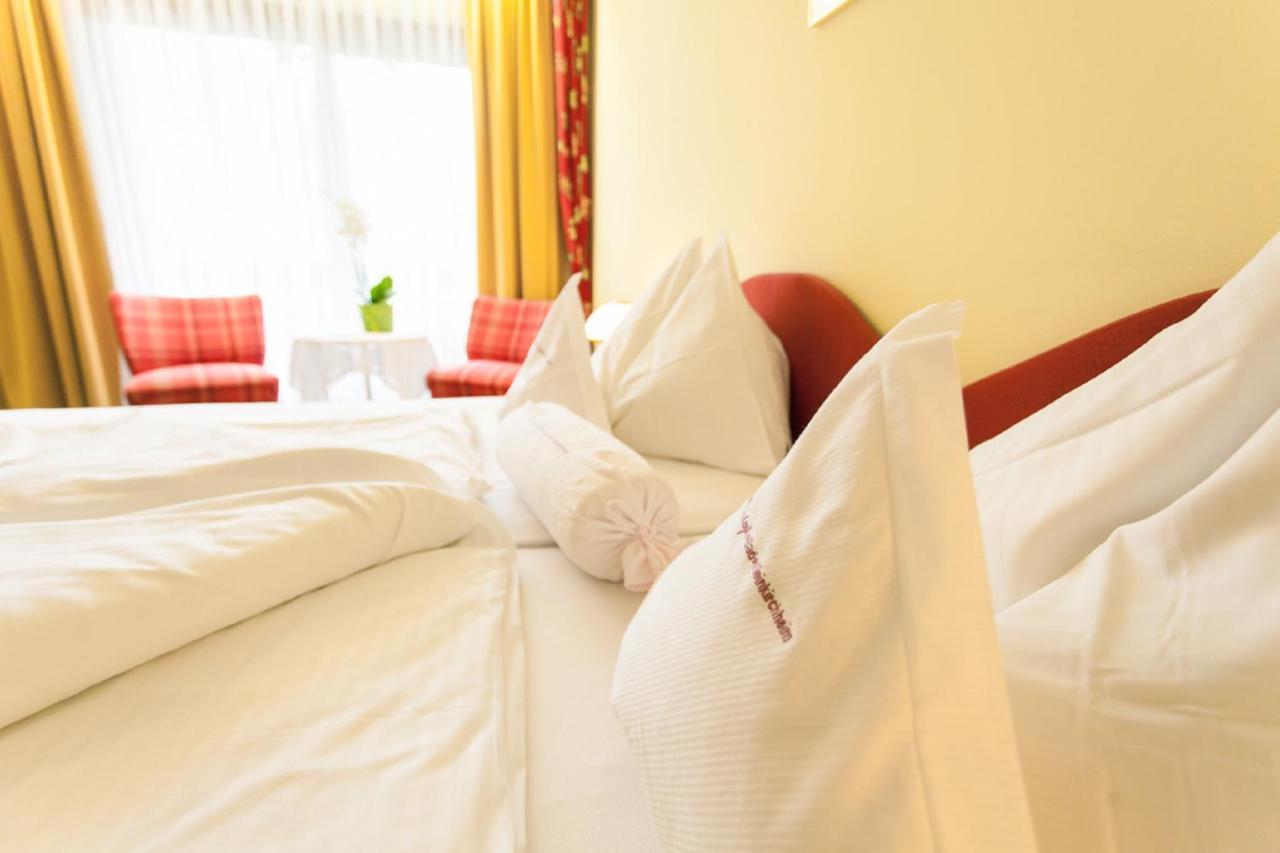 Kolmhof Hotell Bad Kleinkirchheim Exteriör bild