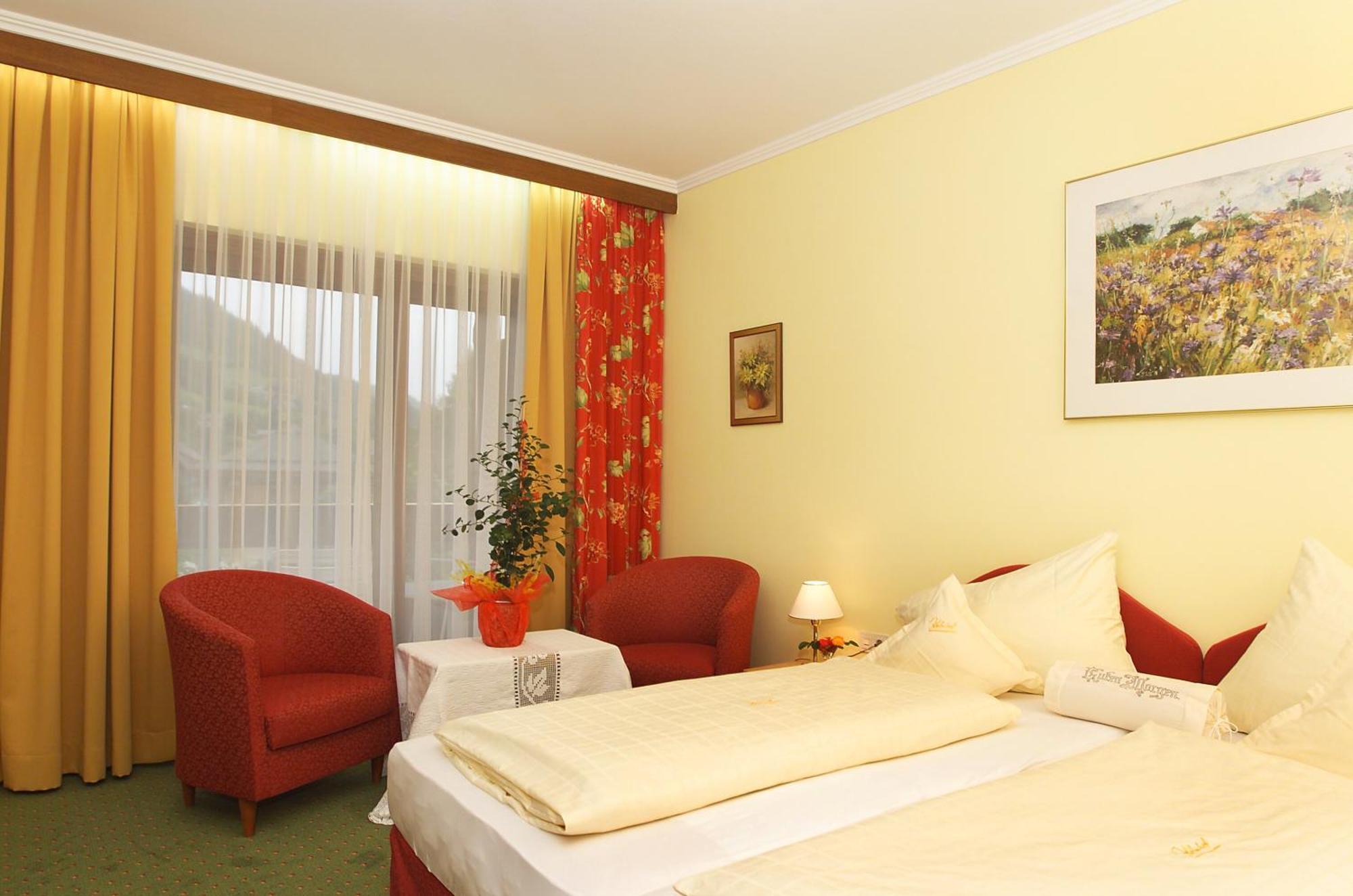 Kolmhof Hotell Bad Kleinkirchheim Exteriör bild