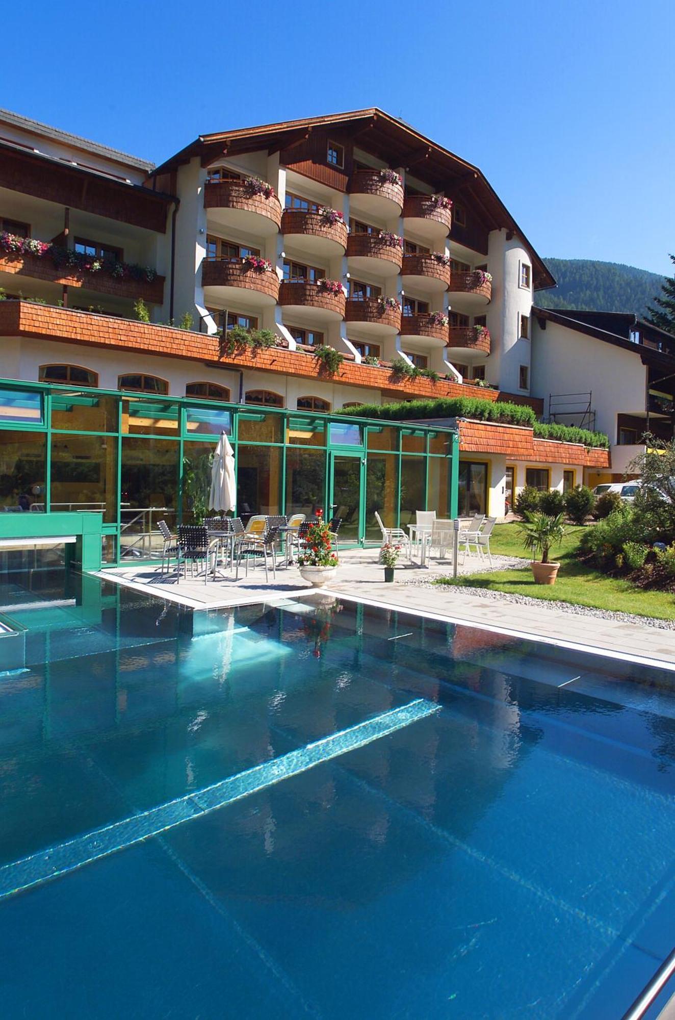 Kolmhof Hotell Bad Kleinkirchheim Exteriör bild