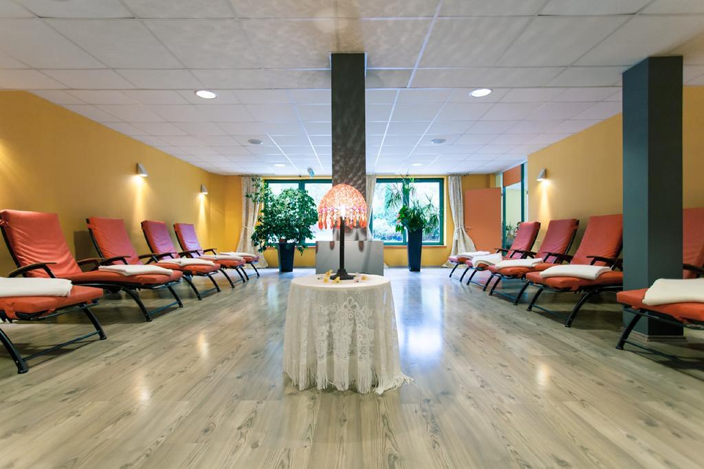 Kolmhof Hotell Bad Kleinkirchheim Exteriör bild