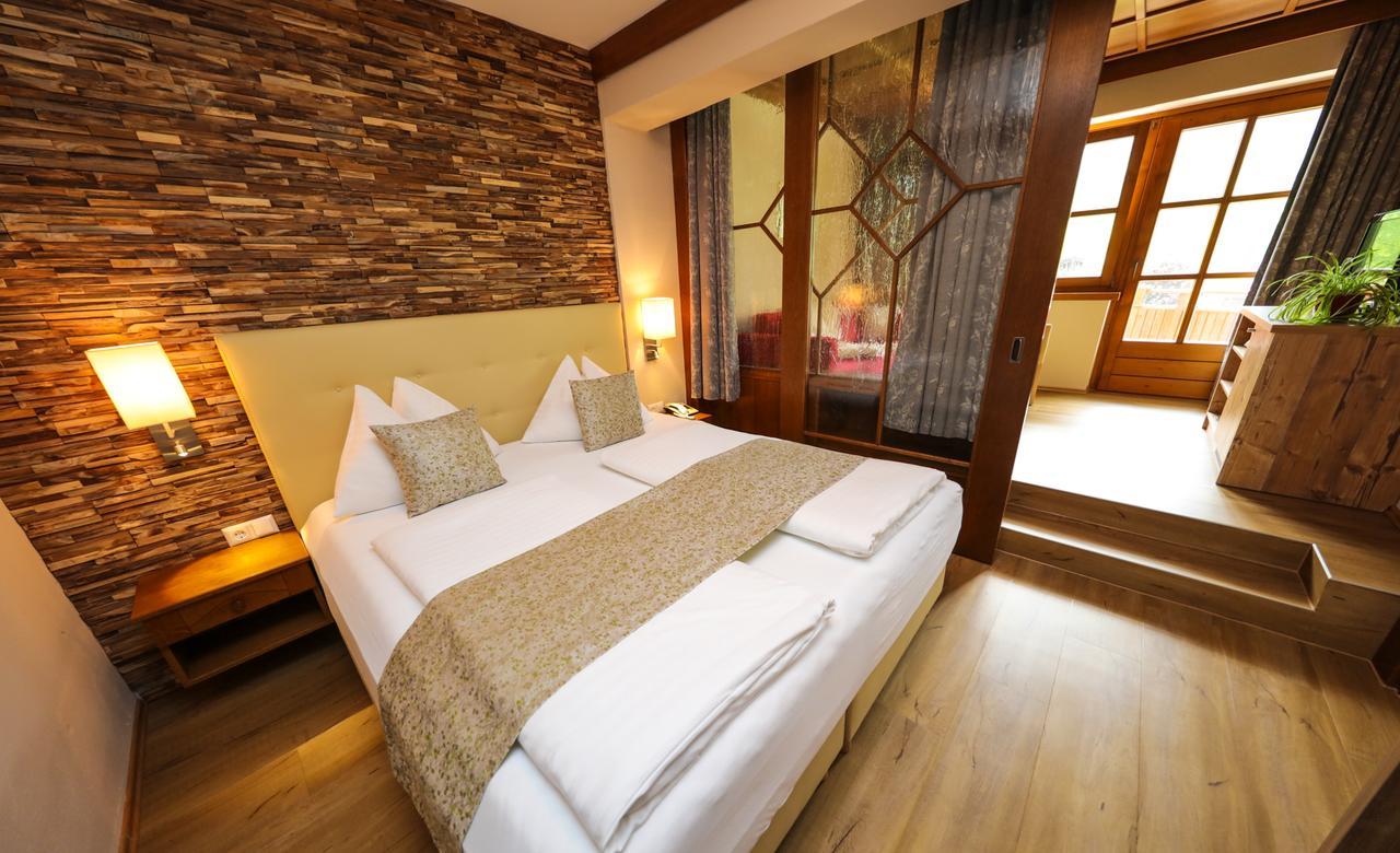 Kolmhof Hotell Bad Kleinkirchheim Exteriör bild