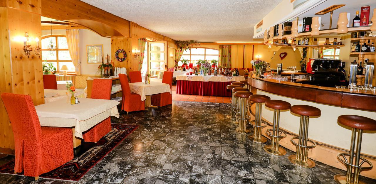 Kolmhof Hotell Bad Kleinkirchheim Exteriör bild
