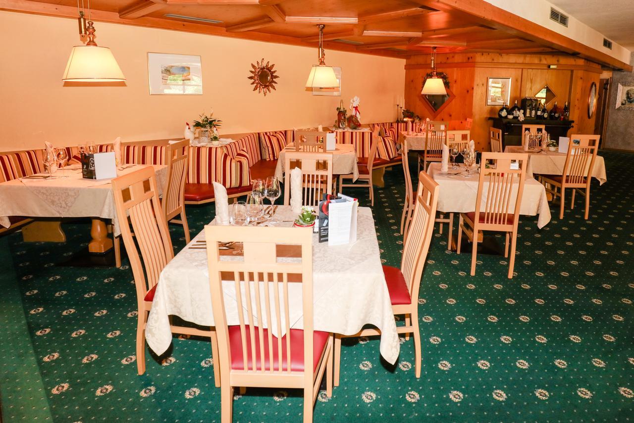 Kolmhof Hotell Bad Kleinkirchheim Exteriör bild