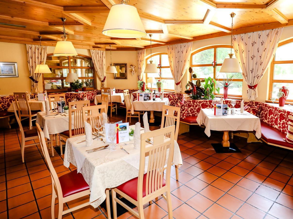 Kolmhof Hotell Bad Kleinkirchheim Exteriör bild